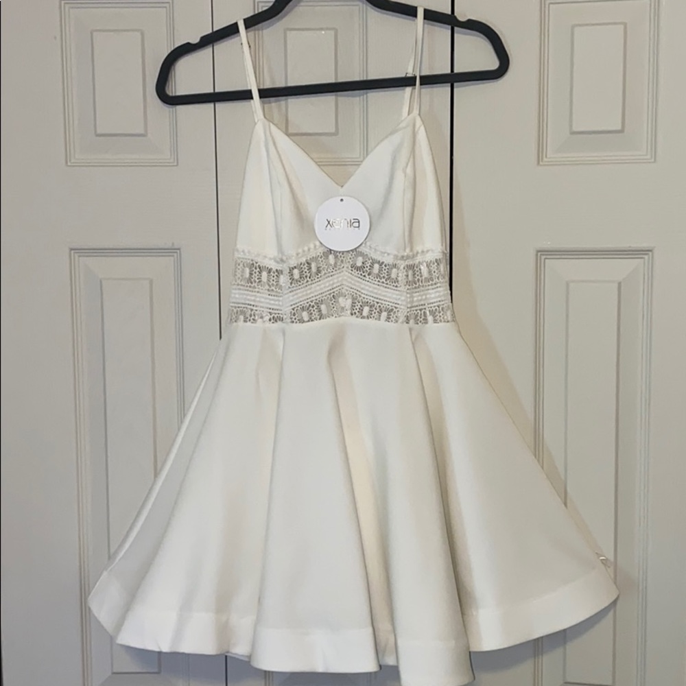 Xenia Dress